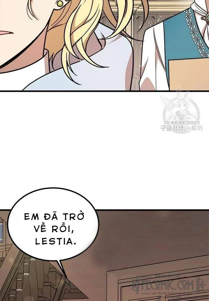 Những Người Anh Nguy Hiểm Của Công Nương Chapter 11 - 24