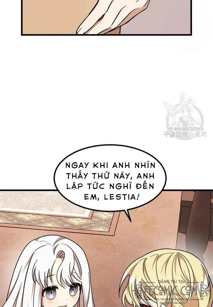 Những Người Anh Nguy Hiểm Của Công Nương Chapter 11 - 28