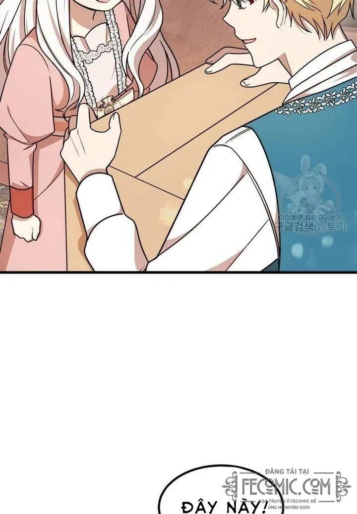 Những Người Anh Nguy Hiểm Của Công Nương Chapter 11 - 29