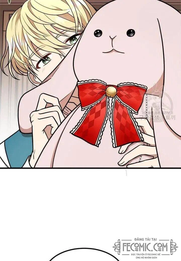 Những Người Anh Nguy Hiểm Của Công Nương Chapter 11 - 32