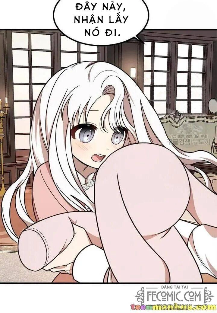 Những Người Anh Nguy Hiểm Của Công Nương Chapter 11 - 33