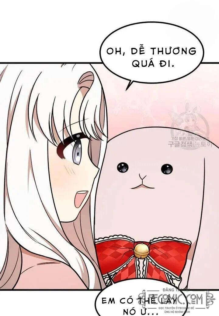 Những Người Anh Nguy Hiểm Của Công Nương Chapter 11 - 34