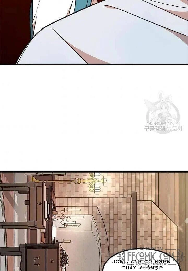 Những Người Anh Nguy Hiểm Của Công Nương Chapter 11 - 40