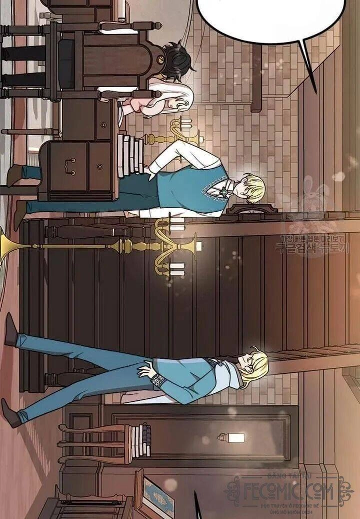 Những Người Anh Nguy Hiểm Của Công Nương Chapter 11 - 41