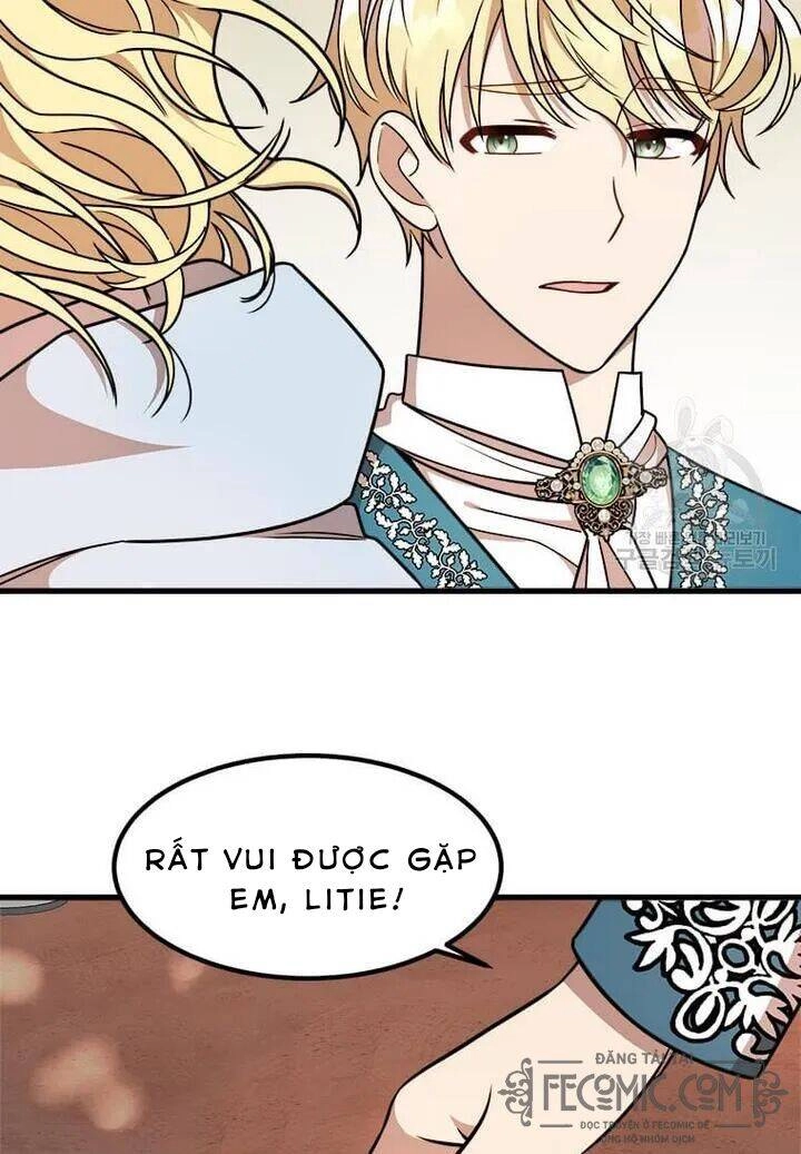 Những Người Anh Nguy Hiểm Của Công Nương Chapter 11 - 43