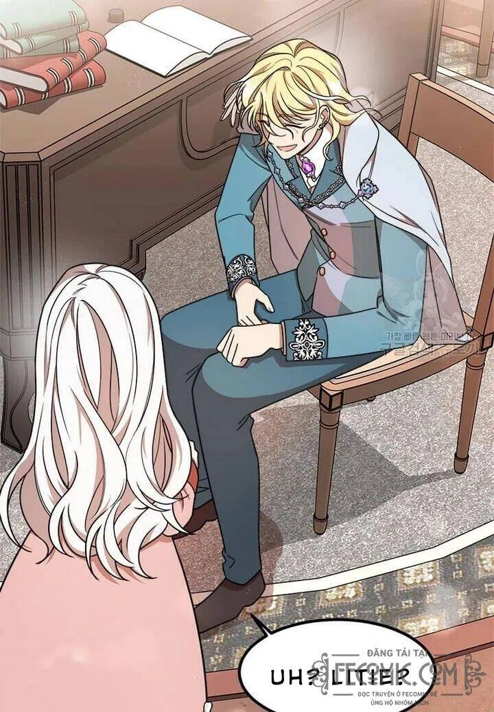 Những Người Anh Nguy Hiểm Của Công Nương Chapter 11 - 45