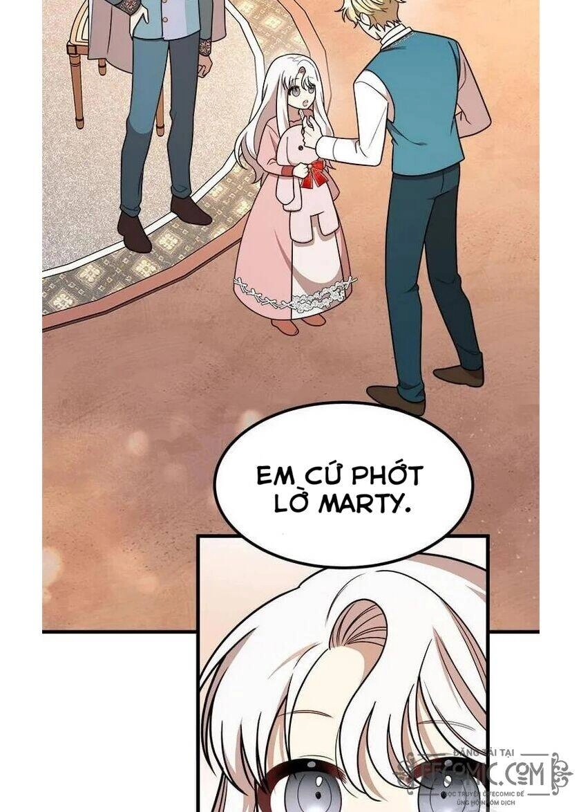 Những Người Anh Nguy Hiểm Của Công Nương Chapter 12 - 2