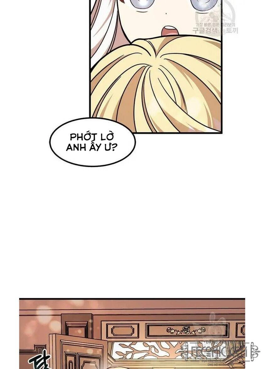 Những Người Anh Nguy Hiểm Của Công Nương Chapter 12 - 3