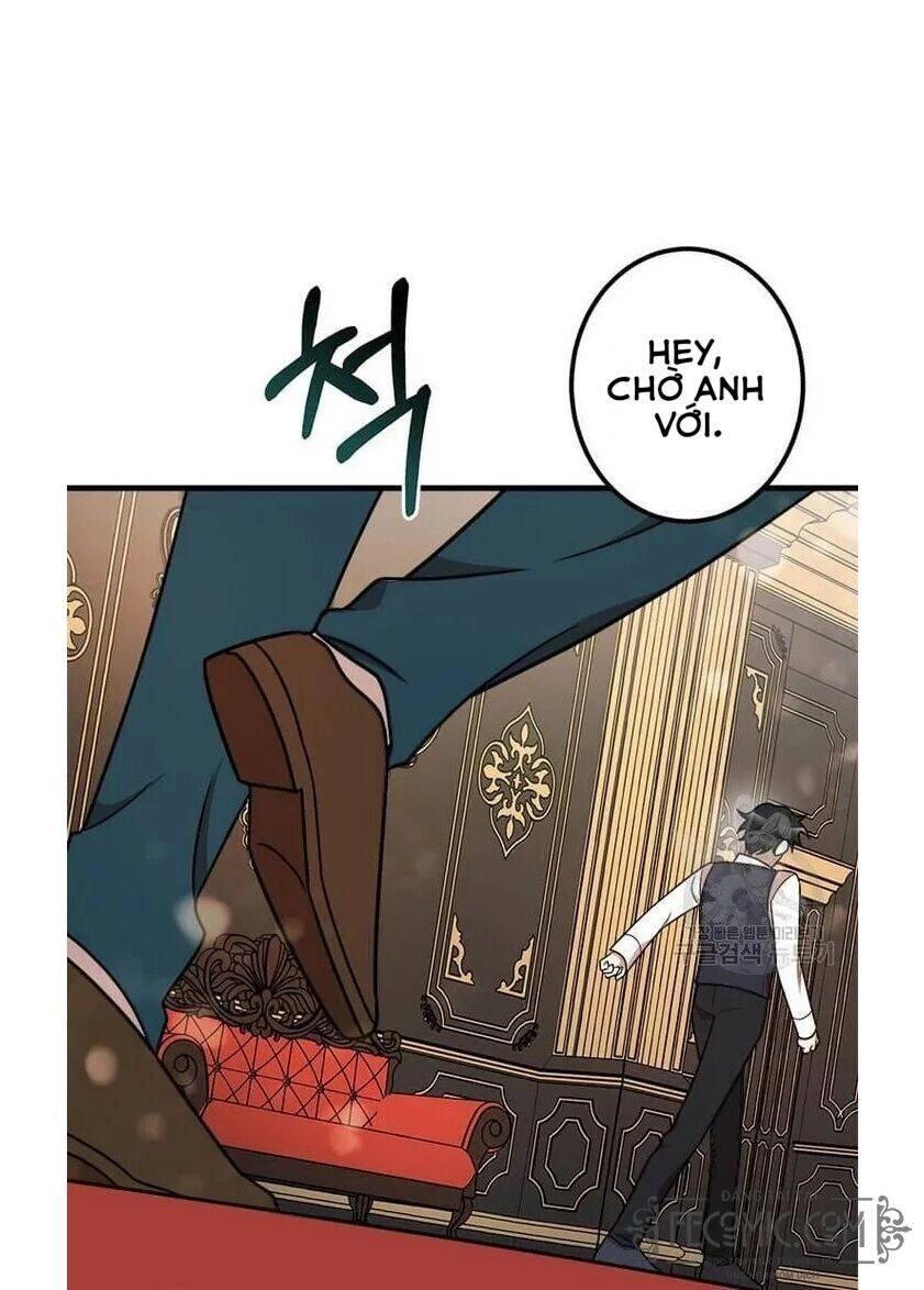 Những Người Anh Nguy Hiểm Của Công Nương Chapter 12 - 5