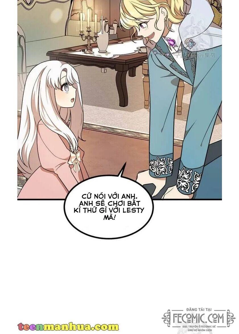 Những Người Anh Nguy Hiểm Của Công Nương Chapter 12 - 10