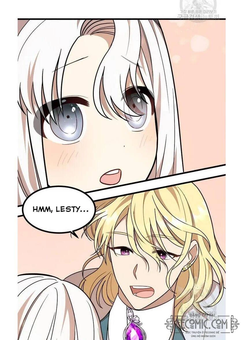 Những Người Anh Nguy Hiểm Của Công Nương Chapter 12 - 11