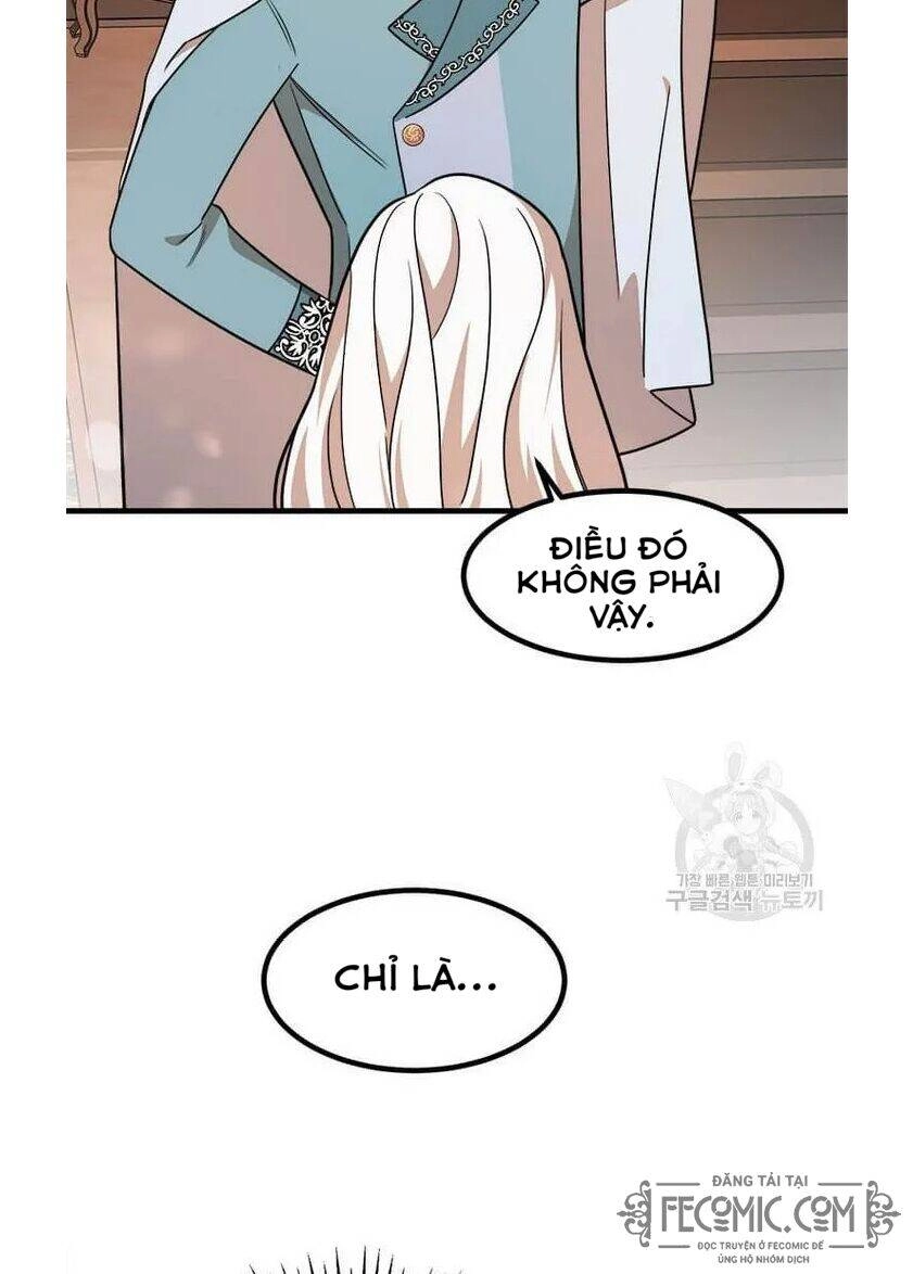 Những Người Anh Nguy Hiểm Của Công Nương Chapter 12 - 13