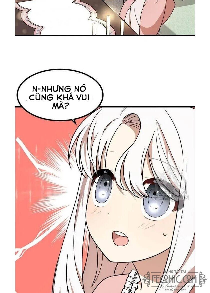 Những Người Anh Nguy Hiểm Của Công Nương Chapter 12 - 21