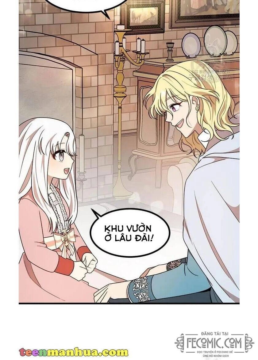 Những Người Anh Nguy Hiểm Của Công Nương Chapter 12 - 25