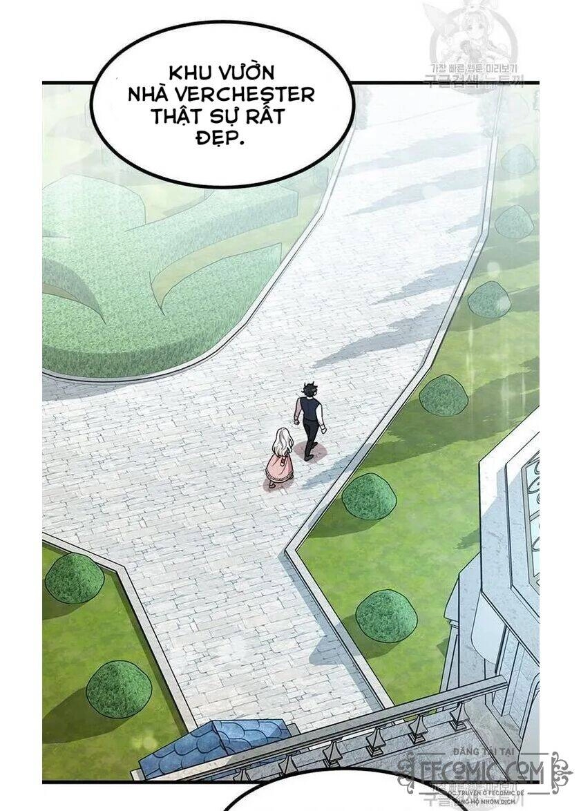 Những Người Anh Nguy Hiểm Của Công Nương Chapter 12 - 26