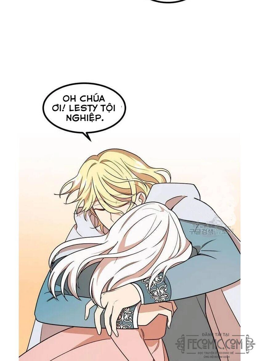 Những Người Anh Nguy Hiểm Của Công Nương Chapter 12 - 29