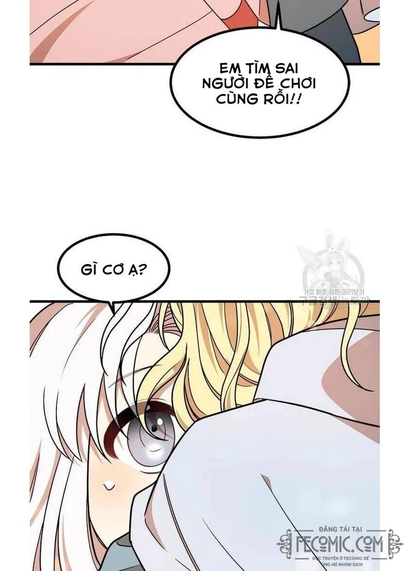 Những Người Anh Nguy Hiểm Của Công Nương Chapter 12 - 30