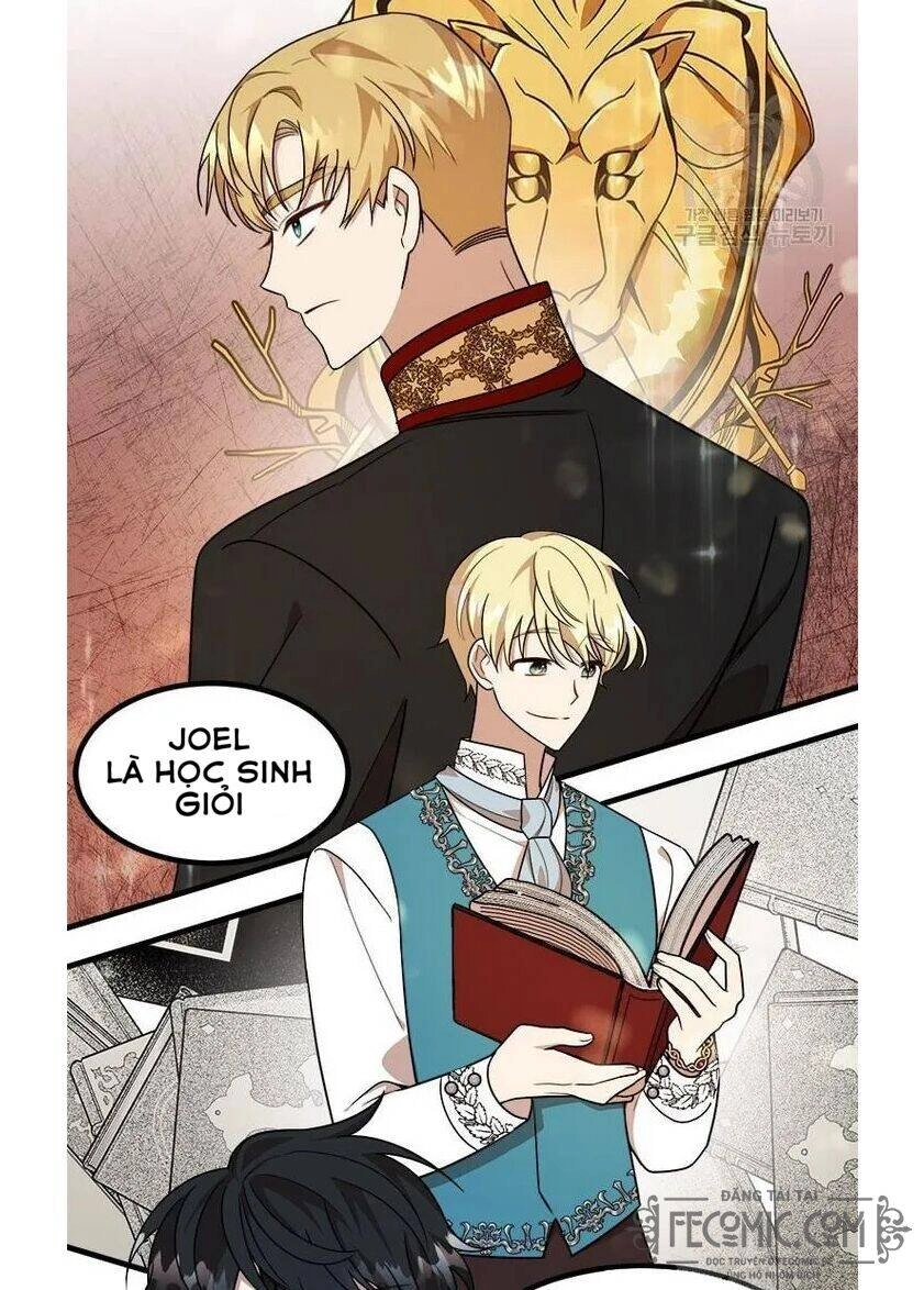 Những Người Anh Nguy Hiểm Của Công Nương Chapter 12 - 33