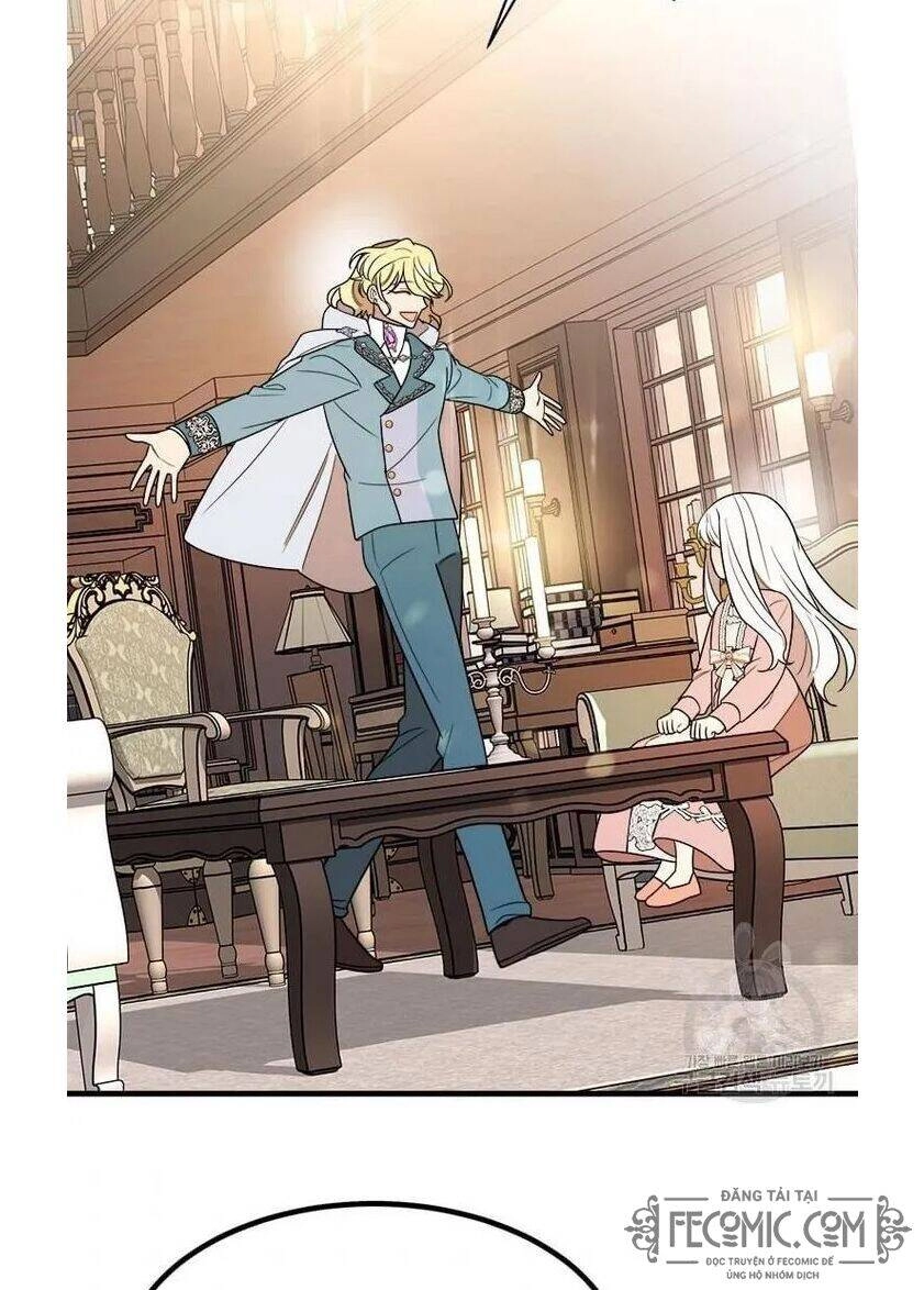 Những Người Anh Nguy Hiểm Của Công Nương Chapter 12 - 35