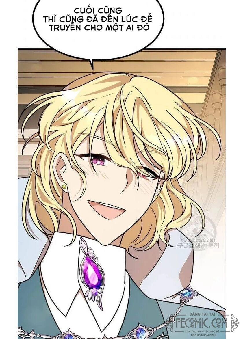 Những Người Anh Nguy Hiểm Của Công Nương Chapter 12 - 36