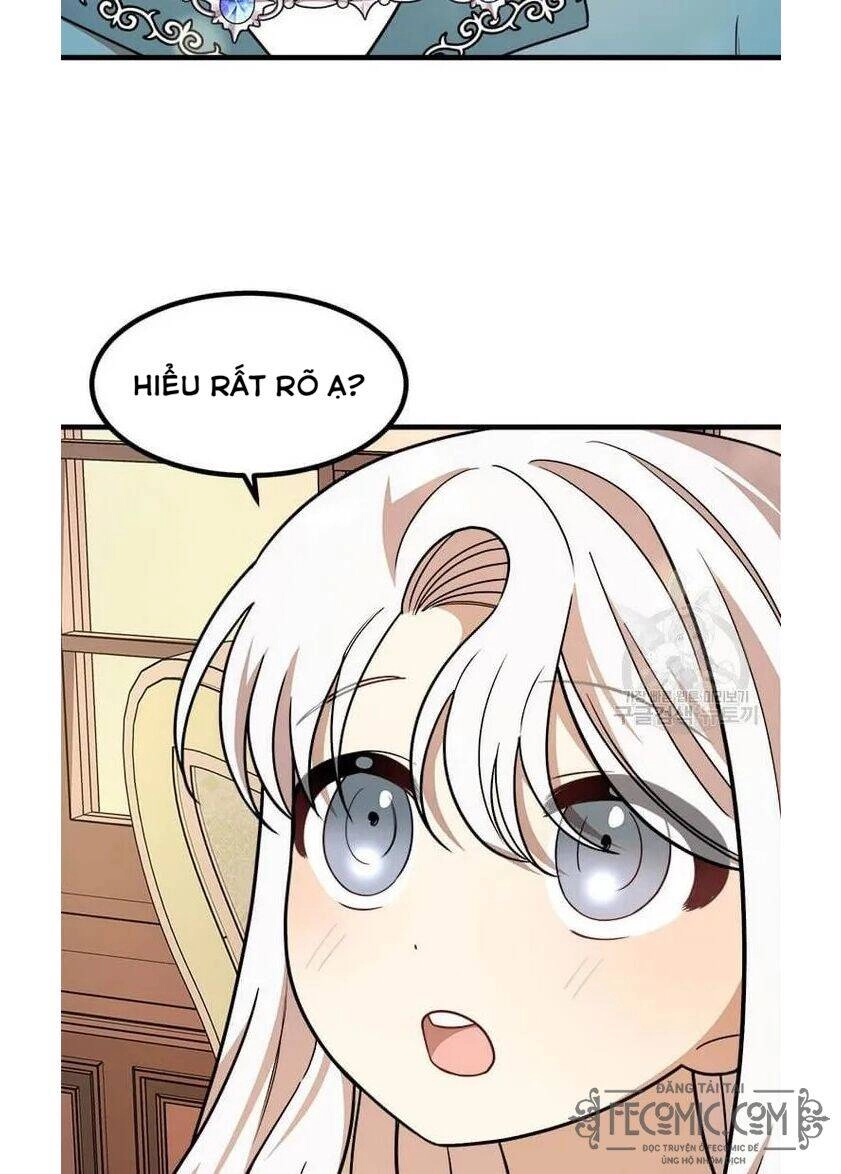 Những Người Anh Nguy Hiểm Của Công Nương Chapter 12 - 37