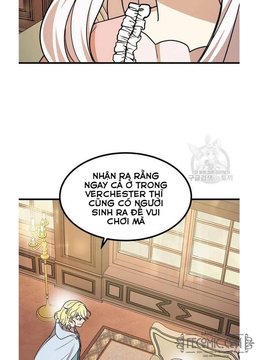 Những Người Anh Nguy Hiểm Của Công Nương Chapter 12 - 38