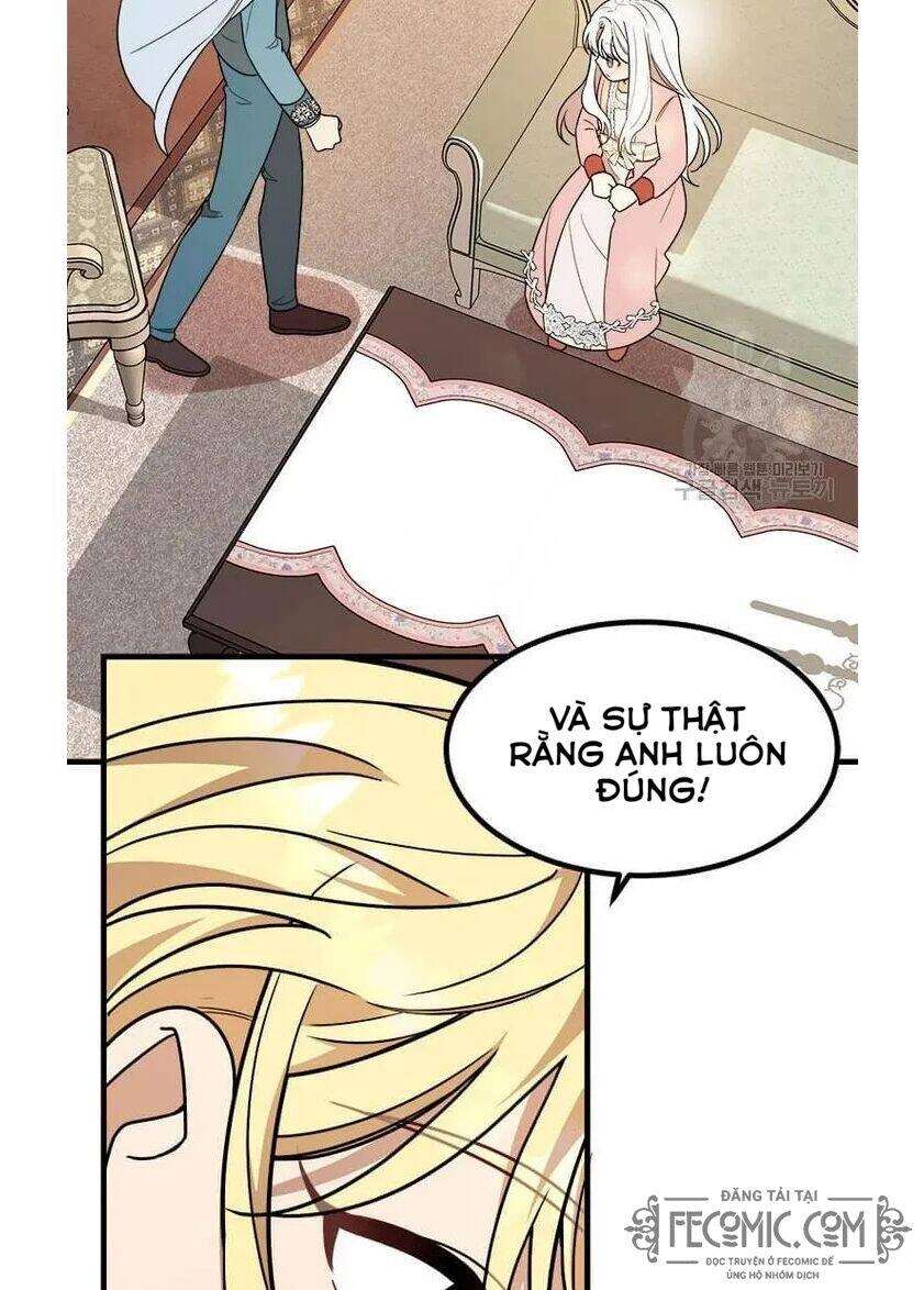 Những Người Anh Nguy Hiểm Của Công Nương Chapter 12 - 39