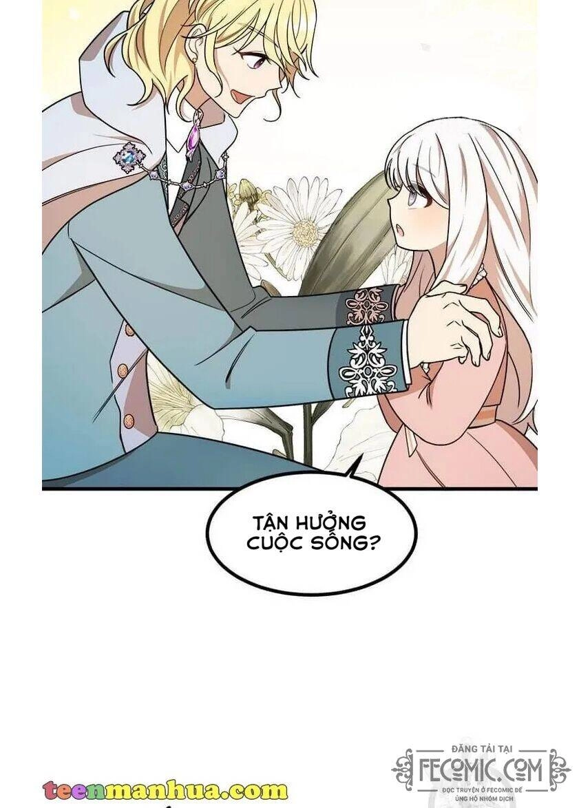 Những Người Anh Nguy Hiểm Của Công Nương Chapter 12 - 41