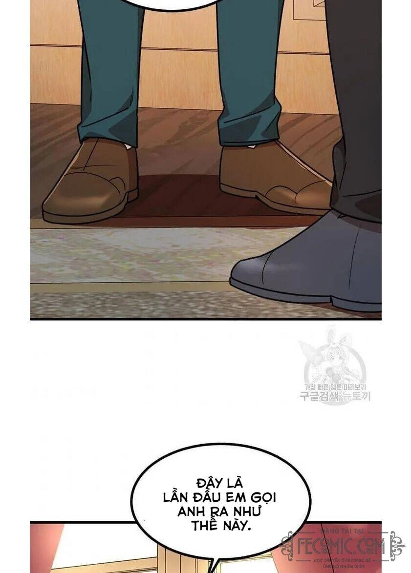 Những Người Anh Nguy Hiểm Của Công Nương Chapter 12 - 44