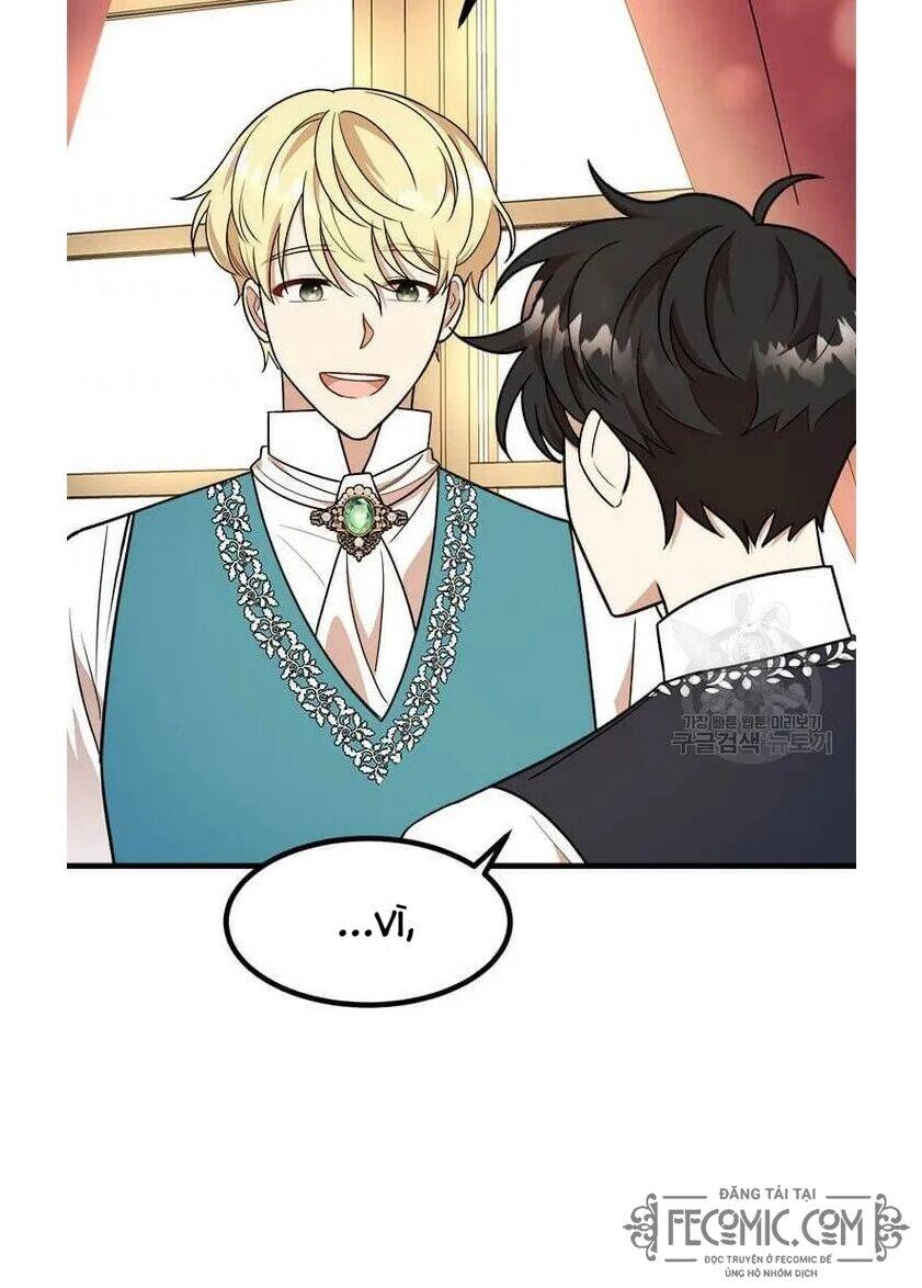 Những Người Anh Nguy Hiểm Của Công Nương Chapter 12 - 45