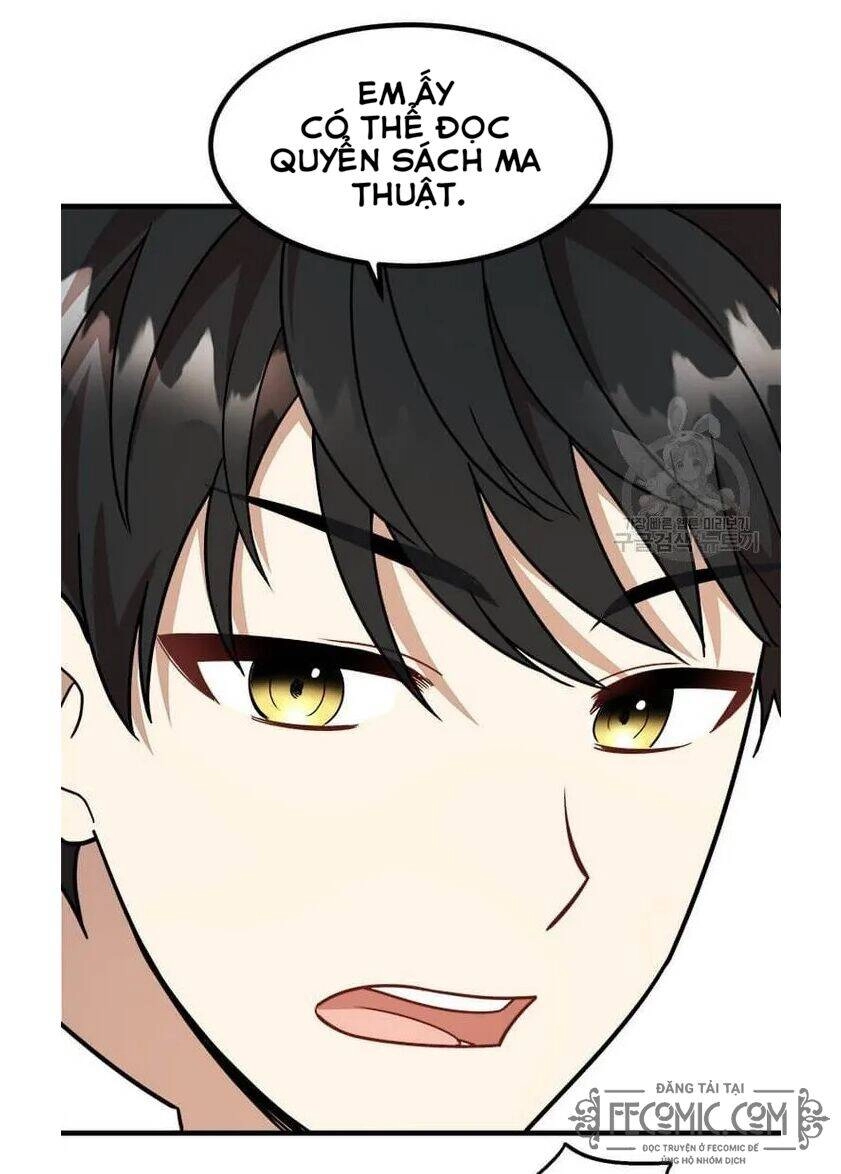 Những Người Anh Nguy Hiểm Của Công Nương Chapter 12 - 46