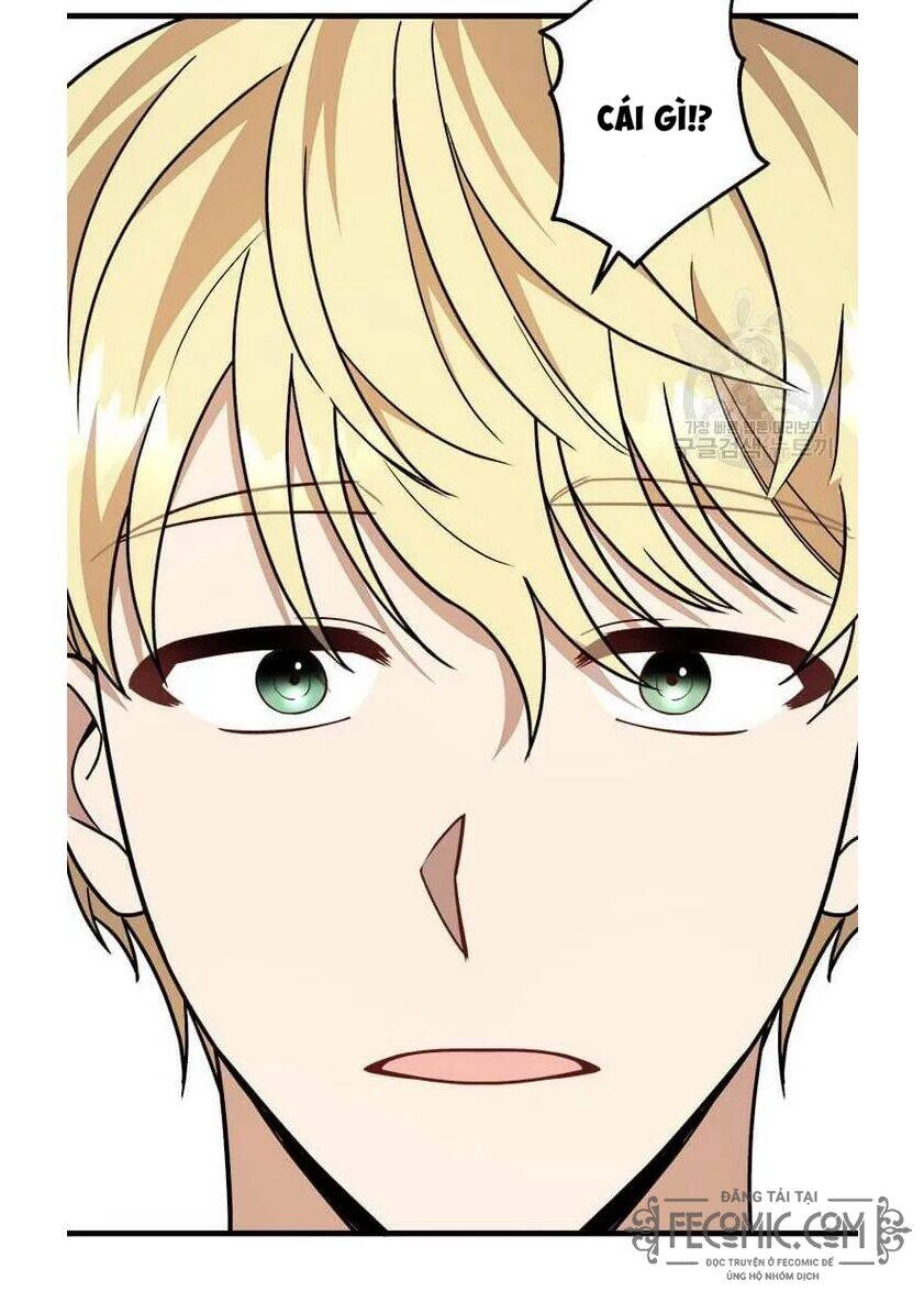 Những Người Anh Nguy Hiểm Của Công Nương Chapter 12 - 47