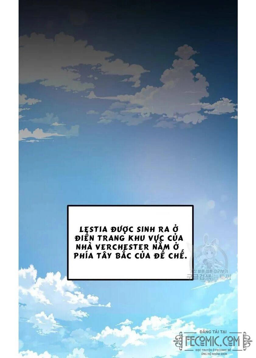 Những Người Anh Nguy Hiểm Của Công Nương Chapter 12.5 - 4