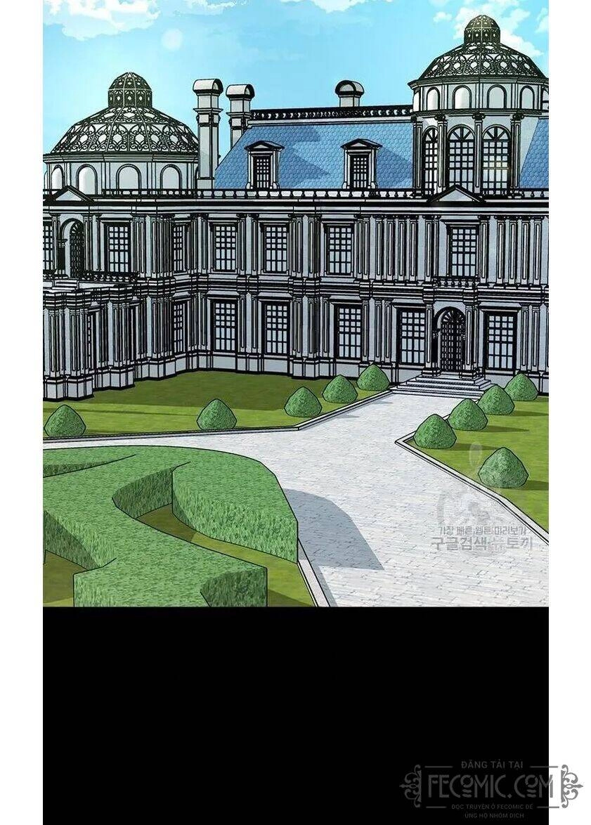 Những Người Anh Nguy Hiểm Của Công Nương Chapter 12.5 - 5