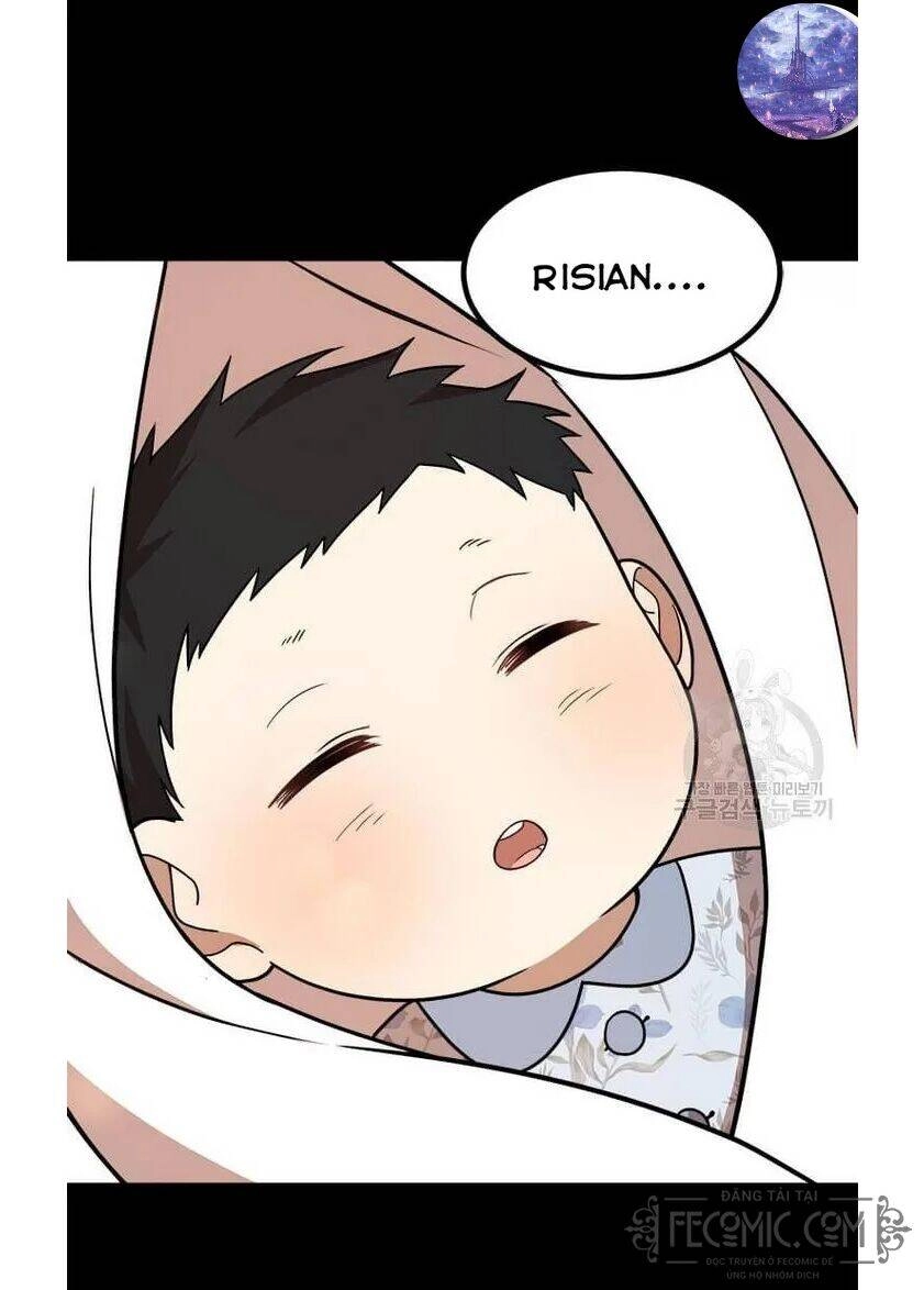 Những Người Anh Nguy Hiểm Của Công Nương Chapter 12.5 - 13