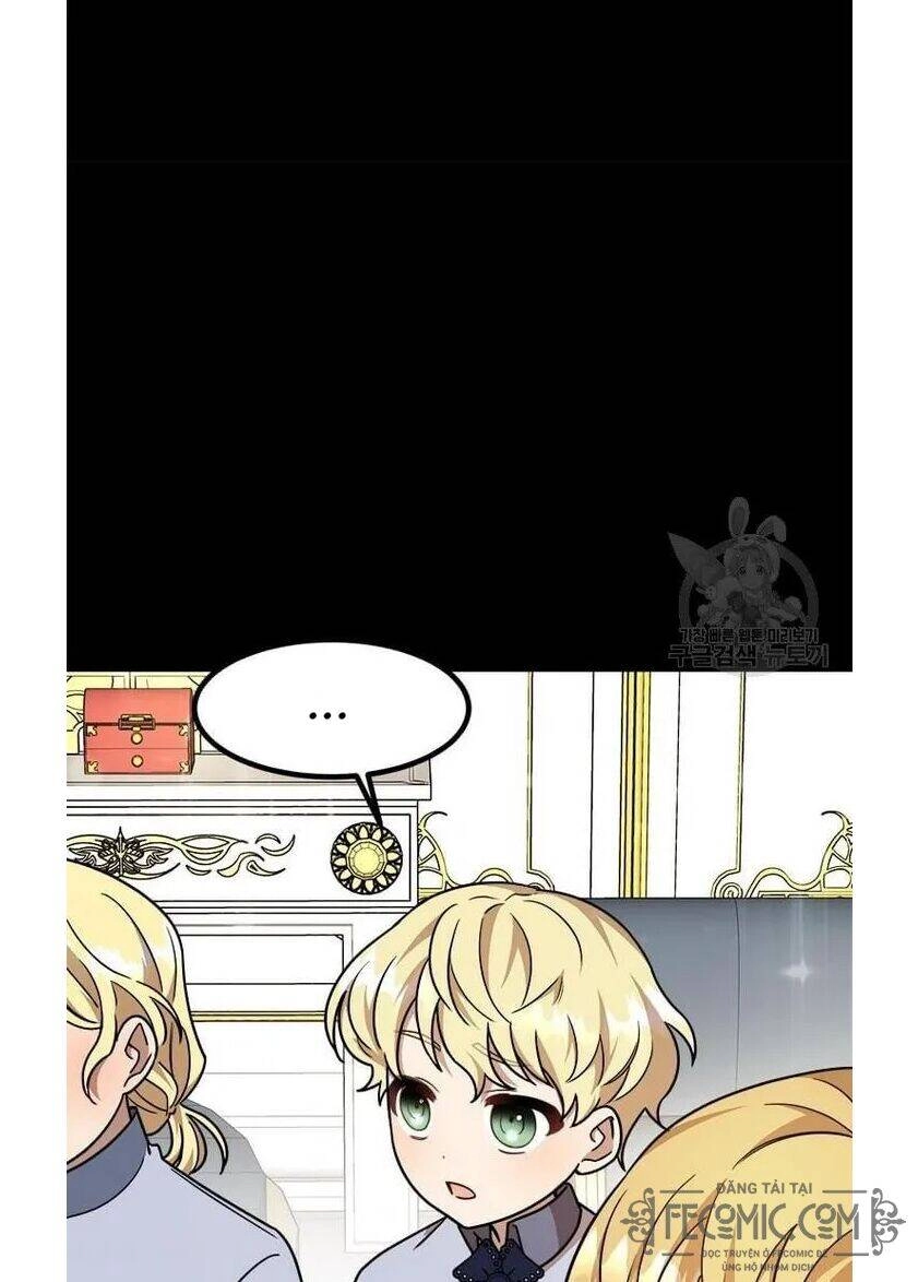 Những Người Anh Nguy Hiểm Của Công Nương Chapter 12.5 - 14