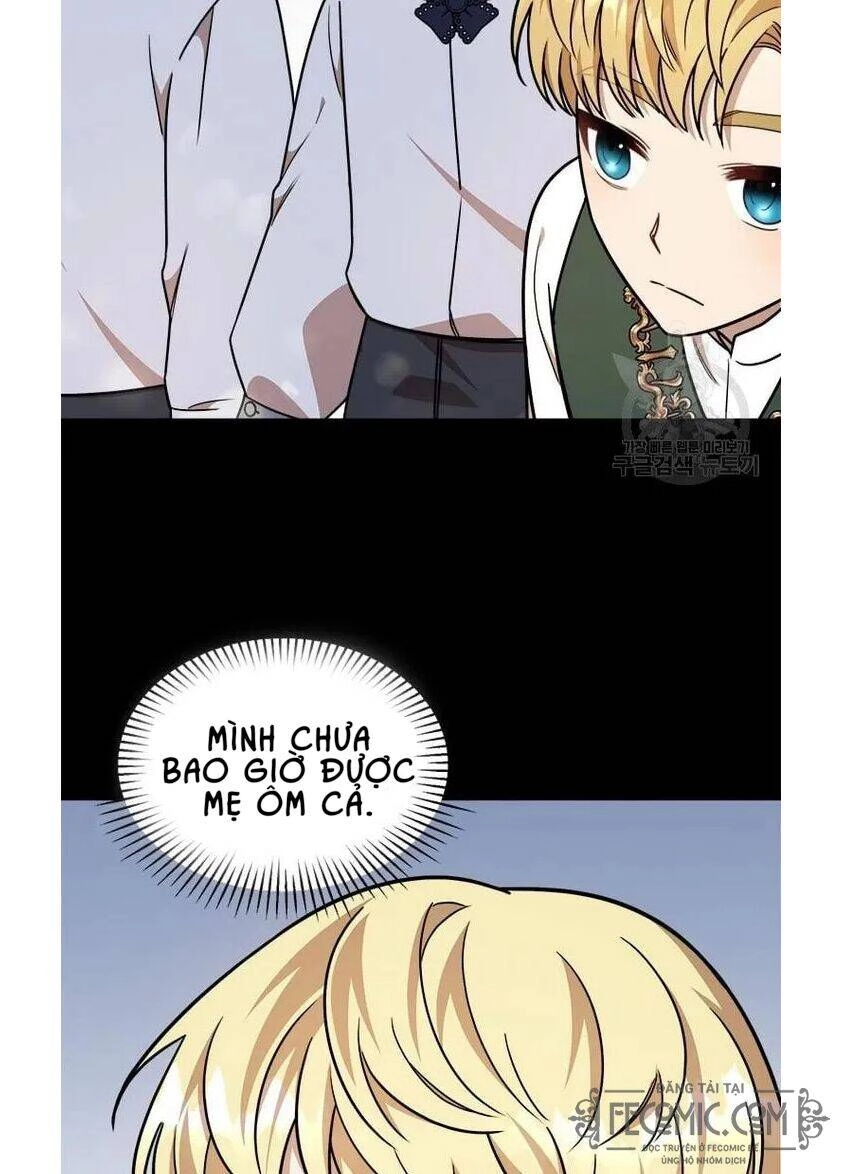 Những Người Anh Nguy Hiểm Của Công Nương Chapter 12.5 - 15