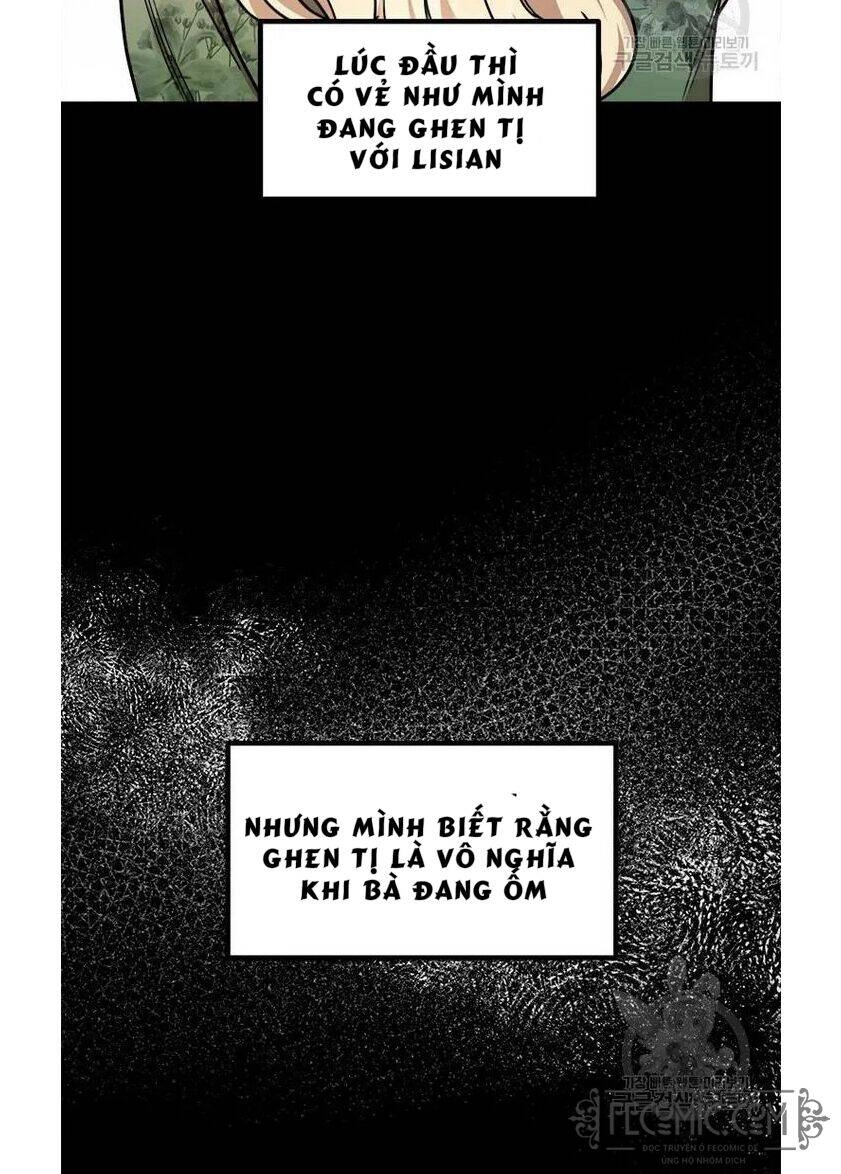 Những Người Anh Nguy Hiểm Của Công Nương Chapter 12.5 - 18