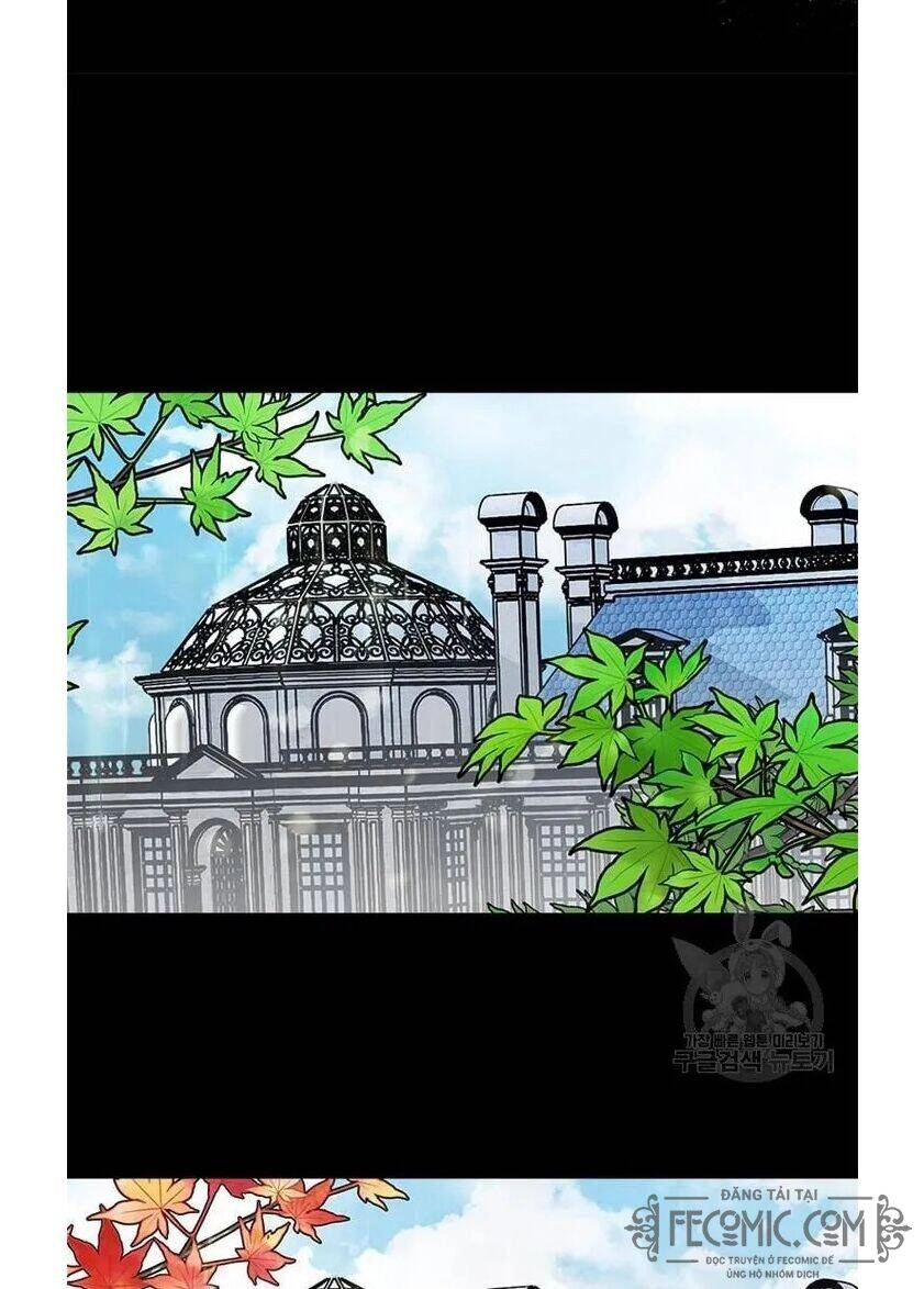 Những Người Anh Nguy Hiểm Của Công Nương Chapter 12.5 - 19