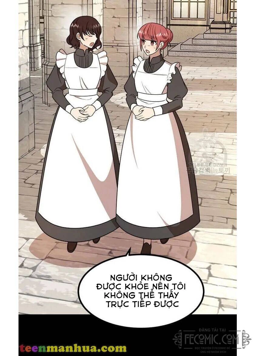 Những Người Anh Nguy Hiểm Của Công Nương Chapter 12.5 - 22