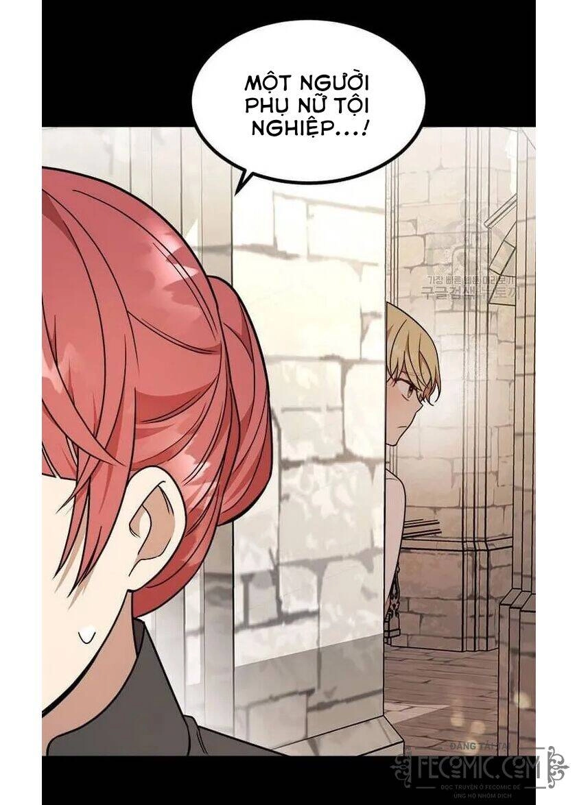 Những Người Anh Nguy Hiểm Của Công Nương Chapter 12.5 - 23