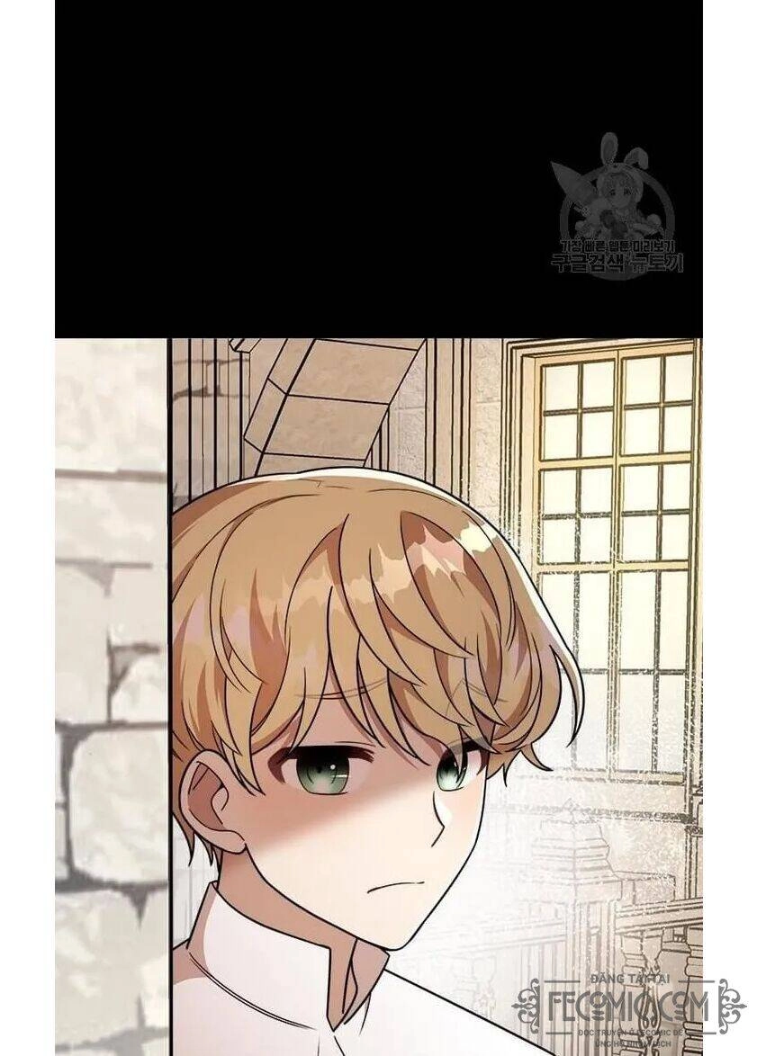 Những Người Anh Nguy Hiểm Của Công Nương Chapter 12.5 - 24