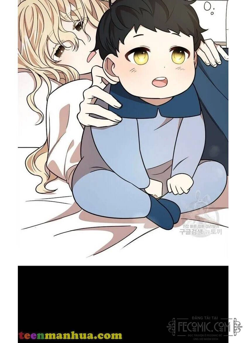 Những Người Anh Nguy Hiểm Của Công Nương Chapter 12.5 - 28