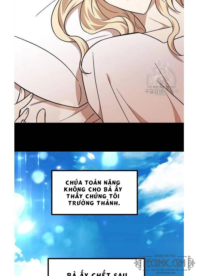 Những Người Anh Nguy Hiểm Của Công Nương Chapter 12.5 - 31