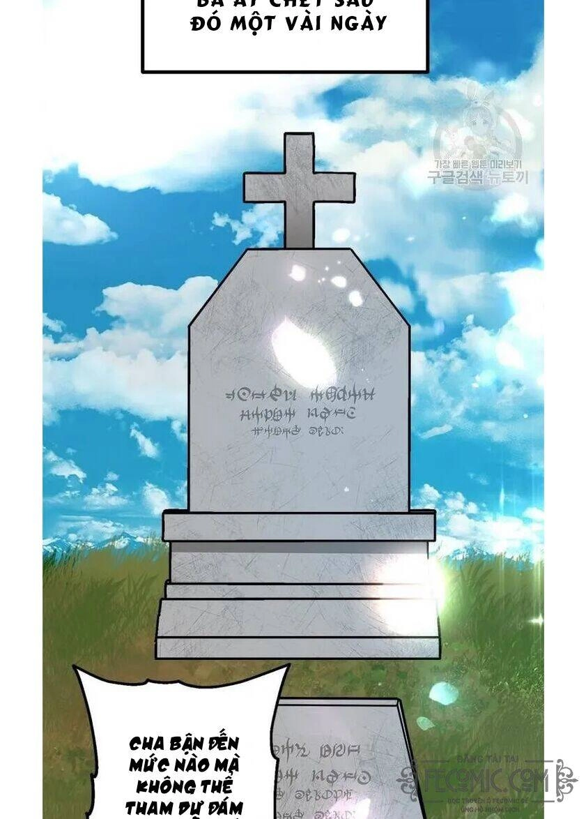 Những Người Anh Nguy Hiểm Của Công Nương Chapter 12.5 - 32