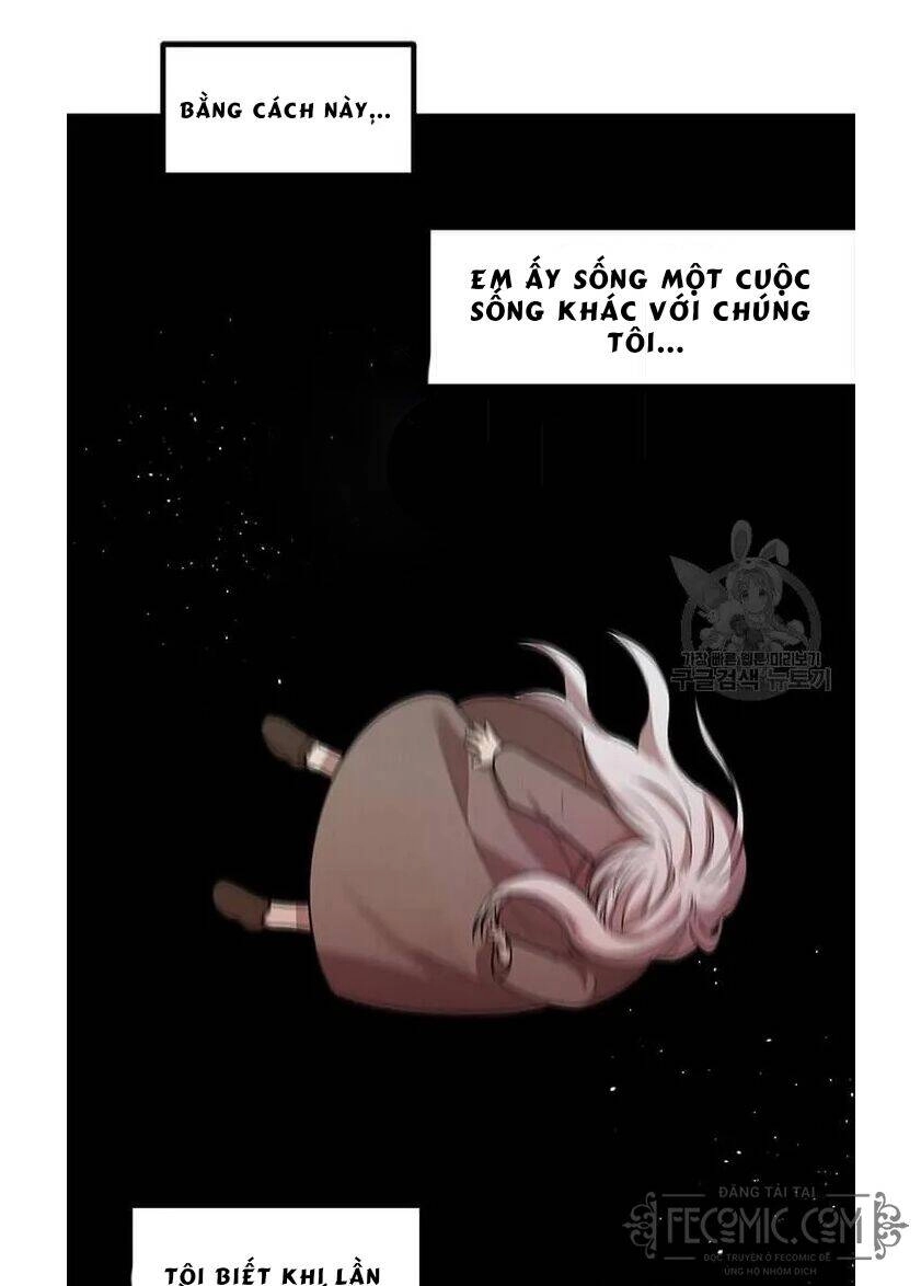 Những Người Anh Nguy Hiểm Của Công Nương Chapter 12.5 - 37