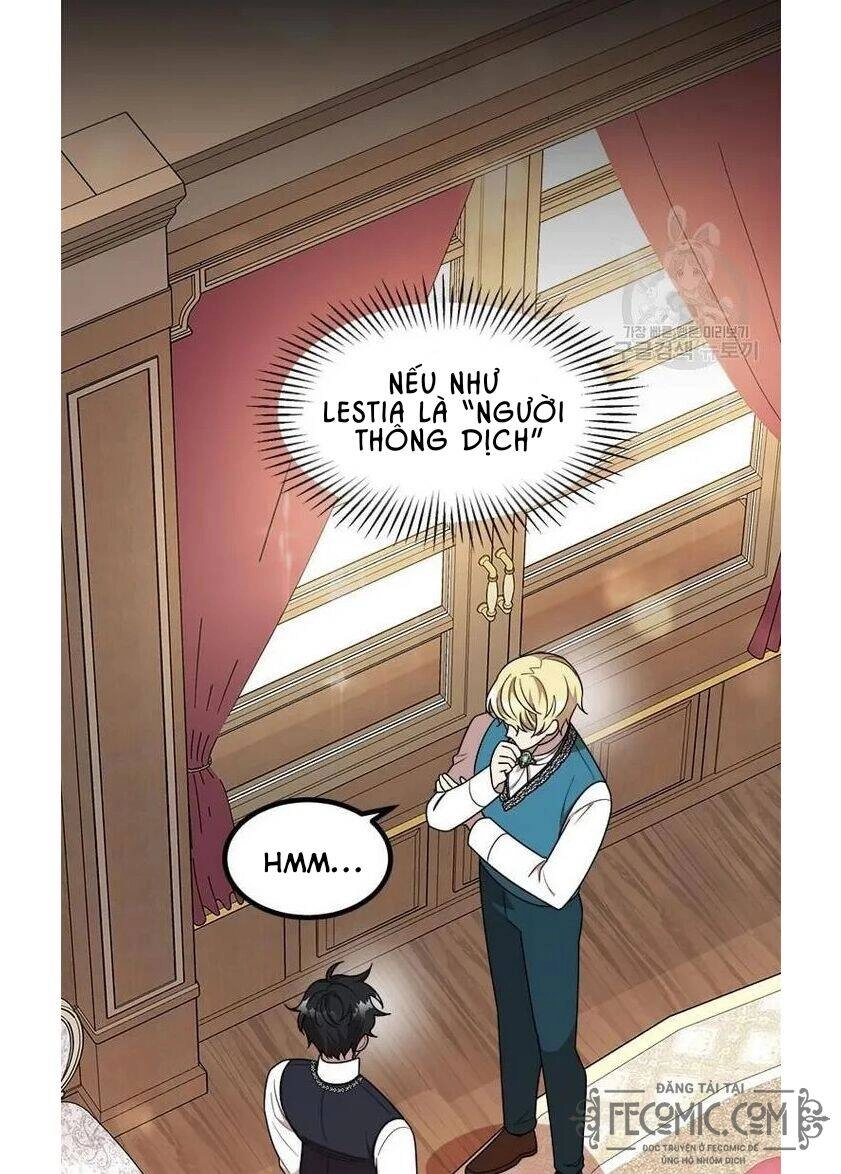 Những Người Anh Nguy Hiểm Của Công Nương Chapter 12.5 - 39