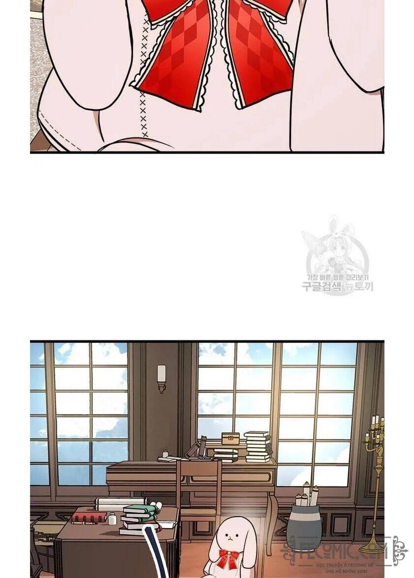 Những Người Anh Nguy Hiểm Của Công Nương Chapter 12.5 - 45