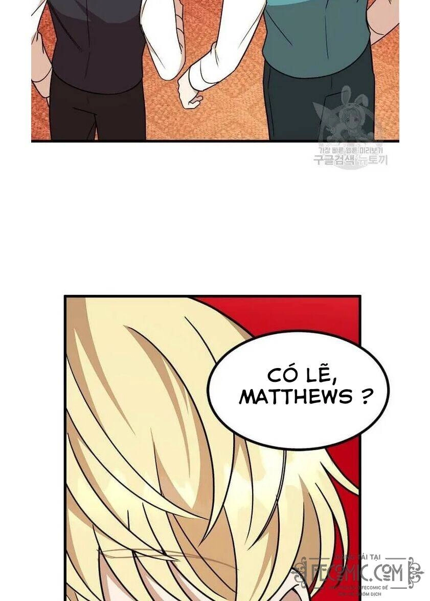 Những Người Anh Nguy Hiểm Của Công Nương Chapter 12.5 - 47