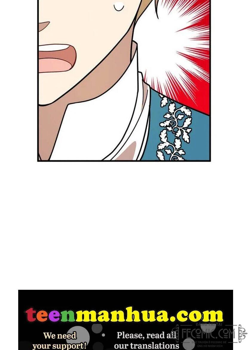 Những Người Anh Nguy Hiểm Của Công Nương Chapter 12.5 - 48